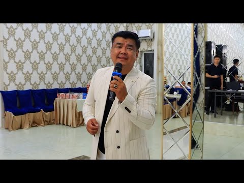 Видео: Махсет Отемуратов Науайы облысы Кенимех ауданында