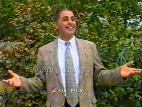 Видео: Марифати Руслан (гр Муьгьуьббат) - Муьгьуьббат(1997)