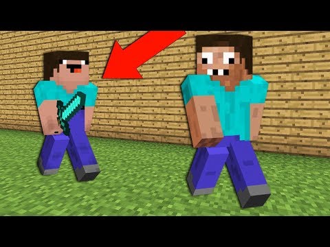 Видео: ПРО УБЕГАЕТ ОТ НУБА В ПРЯТКИ МАЙНКРАФТ ! НУБ ПРОТИВ ТРОЛЛИНГ ЛОВУШКА MINECRAFT Мультик