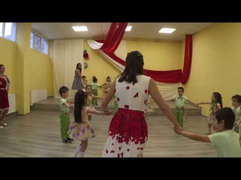 Видео: Звездички - Баба Марта 2022 г.