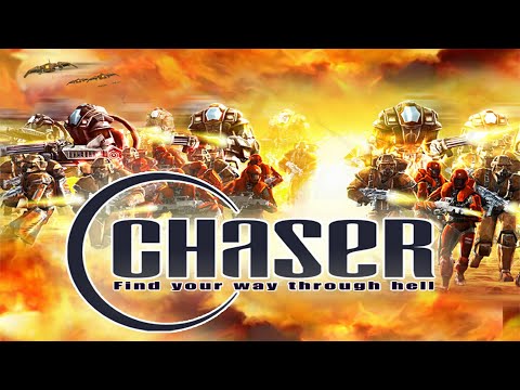 Видео: прохождение Chaser - Вспомнить всё PC #  12