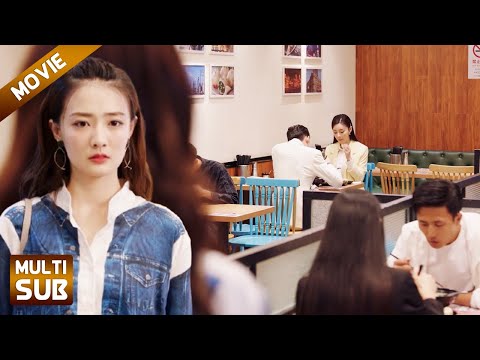 Видео: Муж соврал, что в командировке, но тайно встретился с любовницей — и был замечен женой позади!