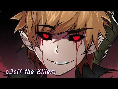 Видео: Клип Бен Утопленник "Танцуй"(ʚJeff the killerʚ)