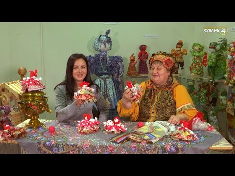 Видео: «Культурная навигация». Павловская