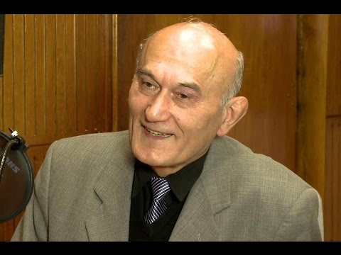 Видео: Зянон Пазьняк: настальгія – самая страшная хвароба