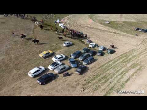 Видео: Бузкаши дар н Пяндж Кисми 2 Д.х Сафедорон