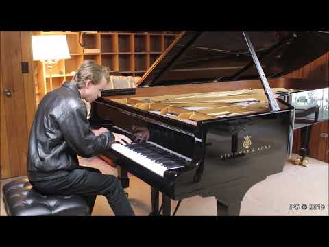 Видео: Bösendorfer VS Fazioli VS Steinway (сравнение трёх инструментов)