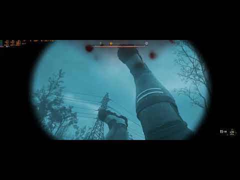 Видео: S.T.A.L.K.E.R. 2: Heart of Chornobyl патч 1.6 #42