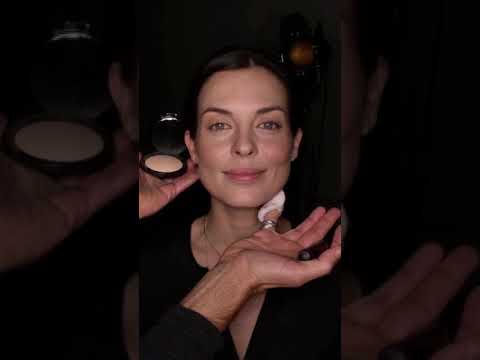 Видео: Макияж без макияжа