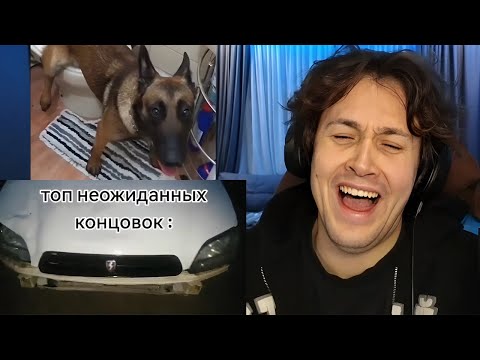 Видео: МАФАНЯ СМОТРИТ ВЕБМЫ