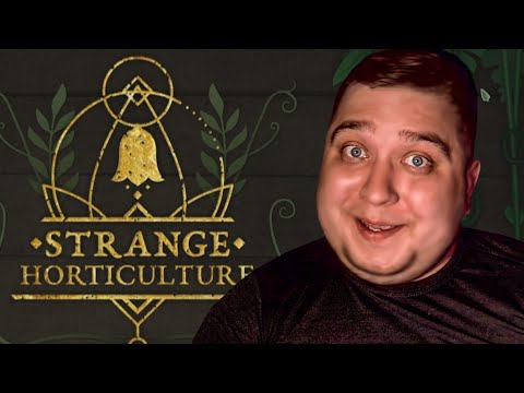 Видео: ЕВГЕША САДОВОД - Strange Horticulture
