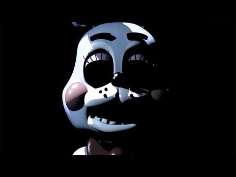 Видео: Олды уже здесь FNAF 2 #2