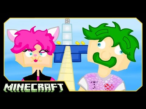 Видео: ч.20 Bed Wars Minecraft - Упоротые Шейдеры (карта Diner) + вебка