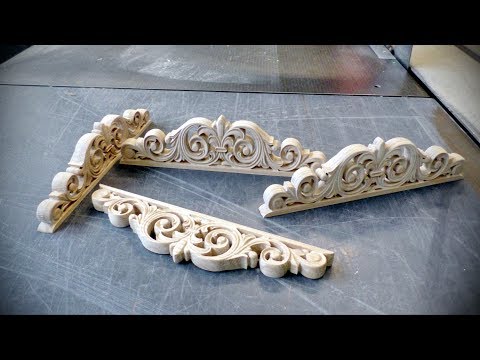Видео: Precise milling with the turning of the part with CNC. Точная фрезеровка с переворотом на ЧПУ