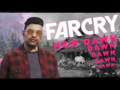 Видео: САМЫЙ ПУГЛИВЫЙ НАПАРНИК 👁️👁️