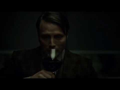 Видео: Hannibal | Pyrokinesis – Ад пуст, все бесы здесь