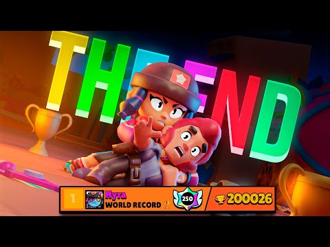 Видео: ПЕРВЫЕ В ИСТОРИИ 200 026 🏆