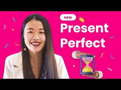 Видео: Present Perfect | Уроки английского языка | EnglishDom