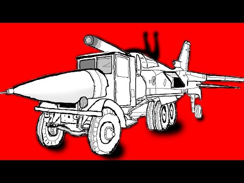 Видео: ЯГ-10 УЛИТОК