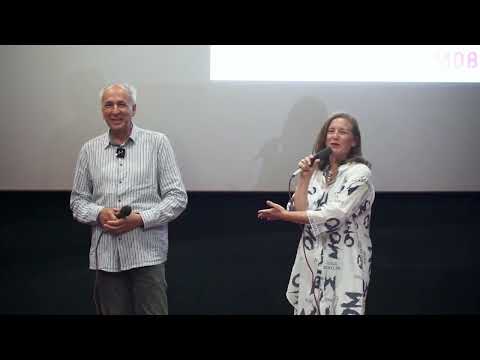 Видео: Галина Герасимова и Андрей Грива - здравето, новите богомили, душата (Здравей Здраве - Пловдив 2024)