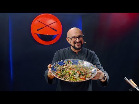 Видео: Супер-вкусные Говяжьи Хвосты и самое вкусное блюдо из рыбы!