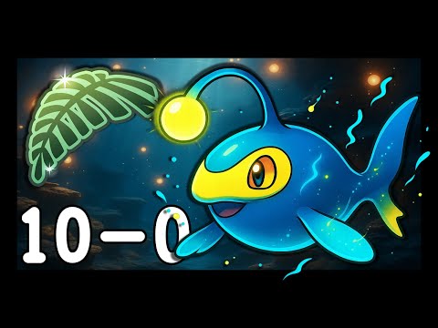 Видео: 10-0 с ВОДЯНЫМ ПИСТОЛЕТОМ ЛАНТУРН в Кубке джунглей! Pokemon Go PvP