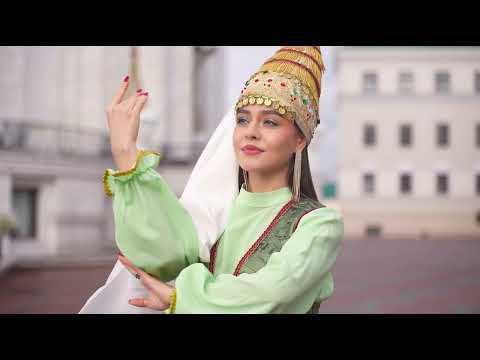 Видео: Стартовал прием заявок на XXI премию «Студент года Республики Татарстан – 2025»!