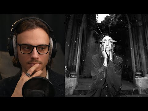 Видео: Lely45 - Невдячна глядачка [album] | реакція