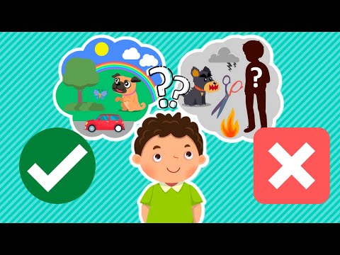 Видео: Правила безопасности и поведения для детей | Развивающее видео | Азбука безопасности, пдд для детей