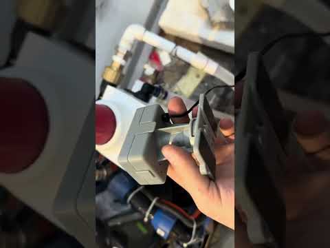 Видео: Минусы фильтра магистрального дискового Runxin RL-Q02B, 1"