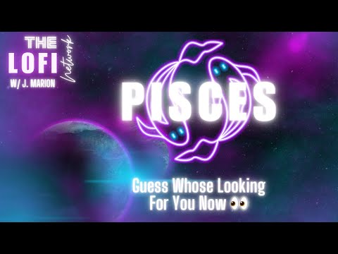 Видео: Рыбы ♓️ Угадай, кто тебя сейчас ищет 👀