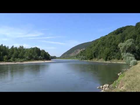 Видео: В КАРПАТИ на авто, ВІДПОЧИНОК НА ПРИРОДІ | Водоспад Пробій, Женецький Гук -Татарів. Чорна гора.