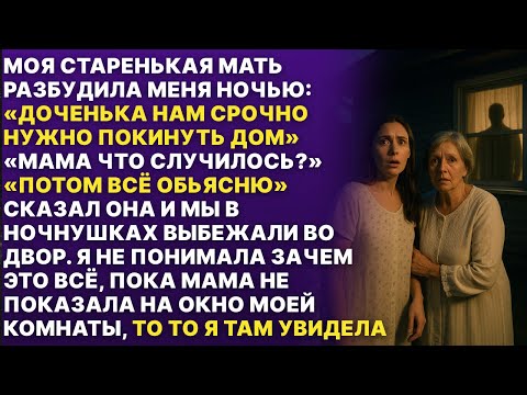 Видео: То что случилось с нами этой ночью я не забуду до конца жизни!