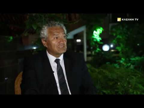 Видео: Өзбекстанның қос шынары - Самарқанд пен Бұхара