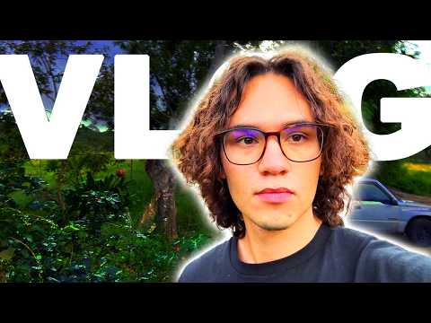 Видео: ИЗУЧАЙТЕ АНГЛИЙСКИЙ ЯЗЫК естественным образом с помощью этого ВИДЕОБЛОГА (путешествие и повседнев...