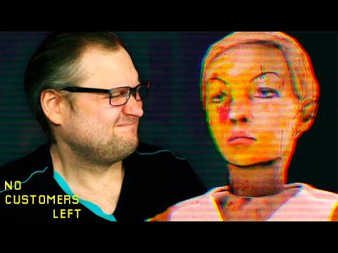 Видео: ТЫ ОГЛОХНЕШЬ ОТ ЭТОЙ ИГРЫ ► No Customers Left