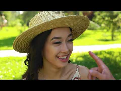 Видео: Love story Самый лучший лав стори Алматы Нартай-Анар