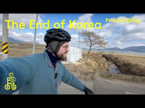 Видео: Идеальное катание по гравию в Корее