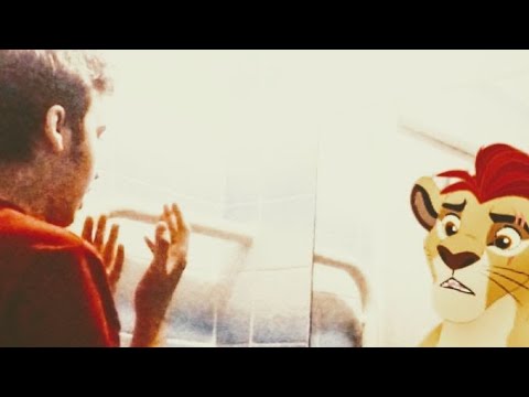 Видео: ПОМЕНЯЛИСЬ ТЕЛАМИ С КАЙОНОМ!