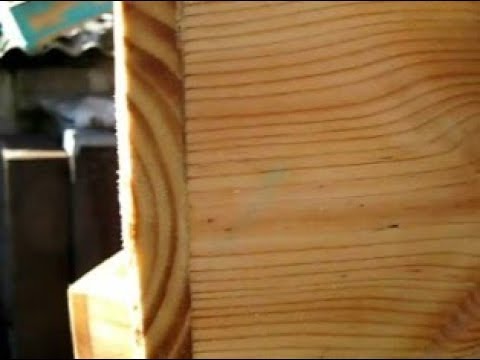 Видео: Как делал, как делаю и как работают мои ульи (28.12.2019г.)