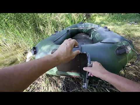 Видео: р . СОБ . Перший заліковий судак у цьому році.