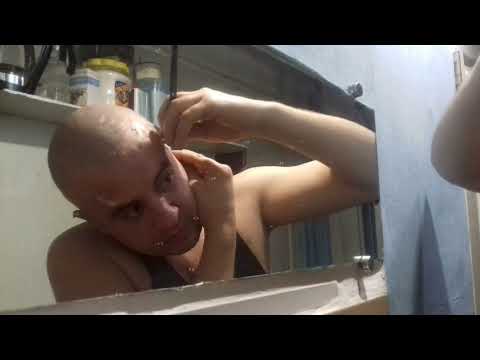 Видео: Опасная бритва Ракета