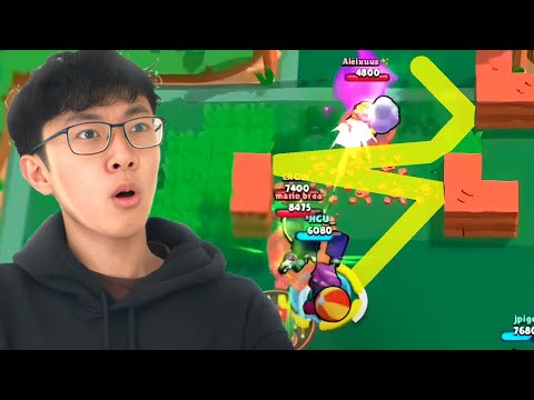 Видео: Рейтинг моих подписчиков ЛУЧШИЕ КЛИПЫ BRAWL STARS! (Часть 11)