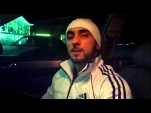 Видео: поет цыган.mp4