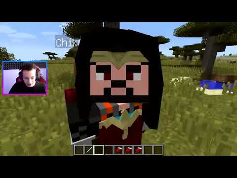 Видео: Володя троллинг чудо женщина майнкрафт перезалив pixelplay 