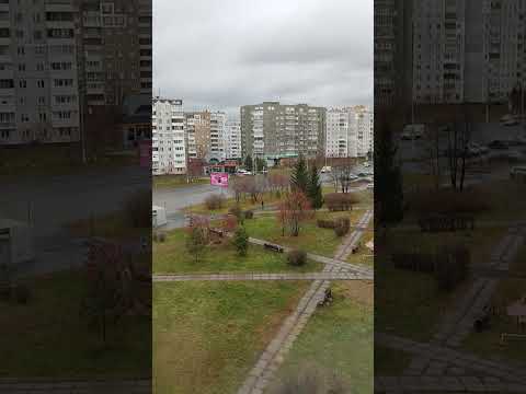 Видео: Строчки из дневника,август 2018года.#осенний город#жизнь#память#влог #