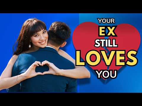 Видео: Признаки того, что бывший вернется (и когда пора двигаться дальше)