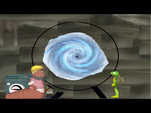 Видео: лунтик x востание EXE кошмара прохождение  2