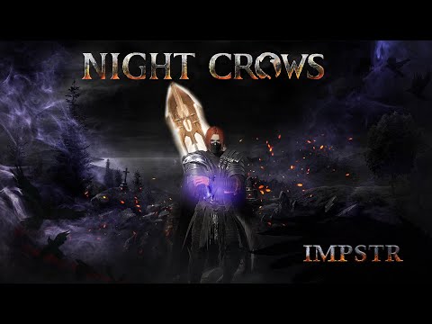 Видео: NIGHT CROWS | Алхимия  | SSS Mission | SSS support: impstr#7754