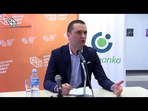 Видео: Трибина „Милунка Савић – хероина Гвозденог пука“